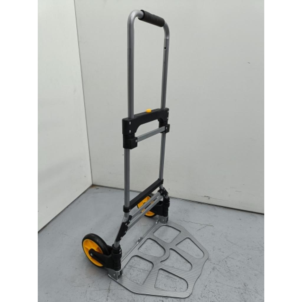 Carro plegable ruedas